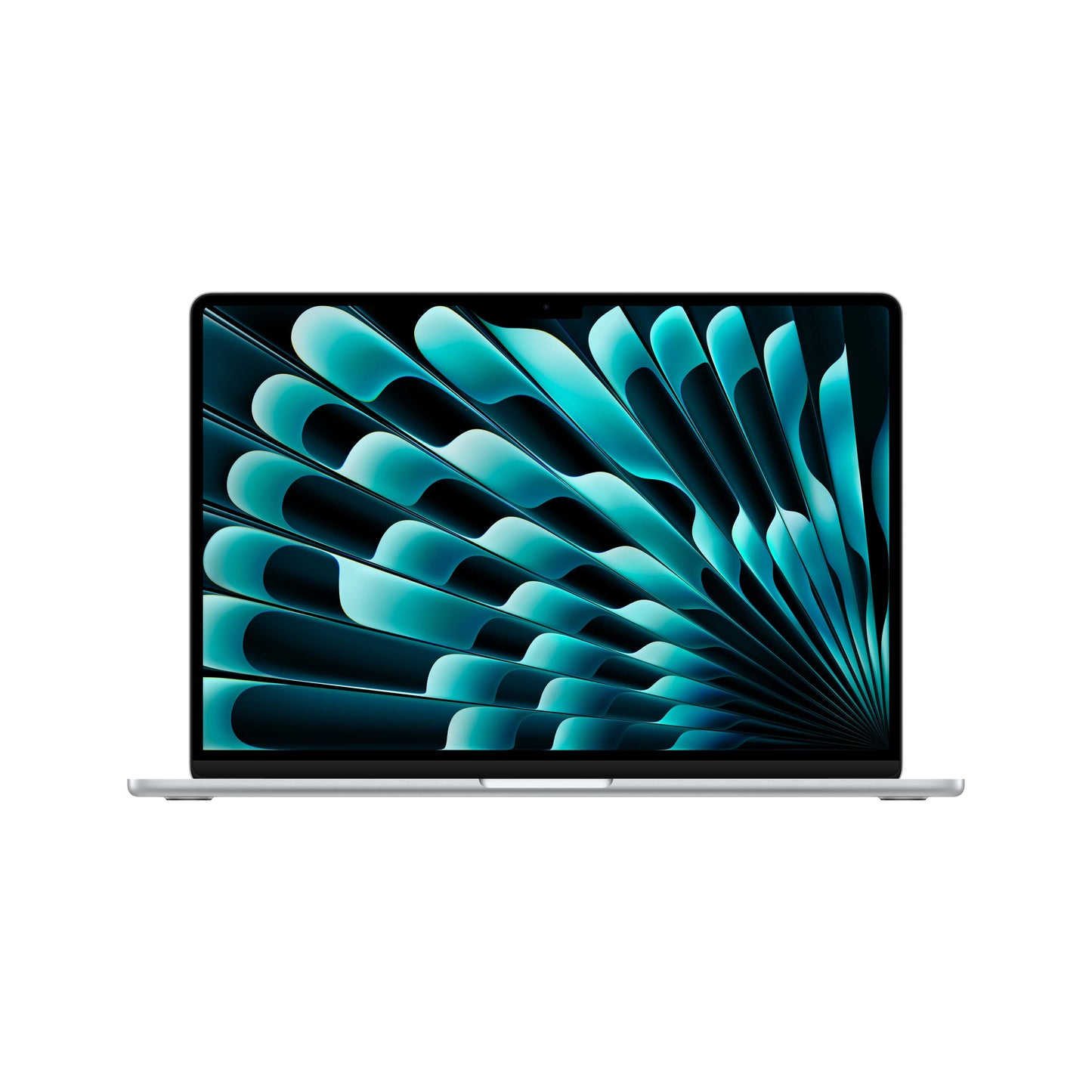 MacBook Air 15-inch Apple M4 chip with 10-core CPU and 10-core GPU, 16GB, 256GB SSD