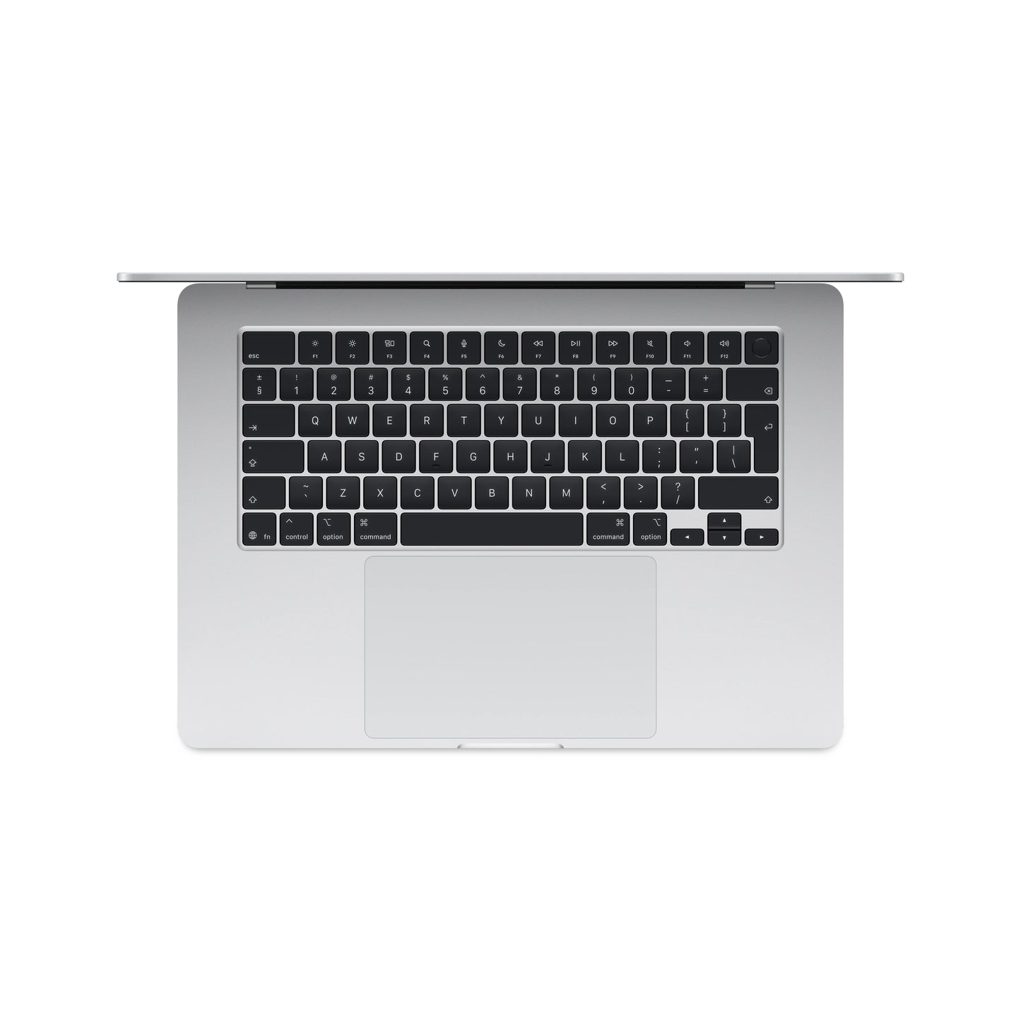 MacBook Air 15-inch Apple M4 chip with 10-core CPU and 10-core GPU, 16GB, 256GB SSD