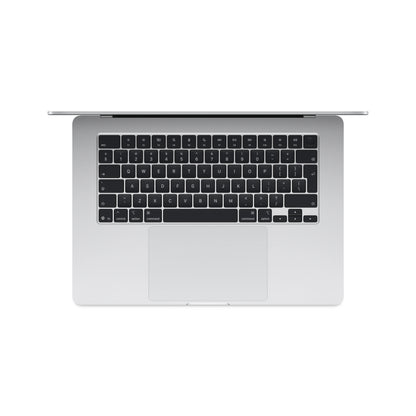 MacBook Air 15-inch Apple M4 chip with 10-core CPU and 10-core GPU, 16GB, 256GB SSD