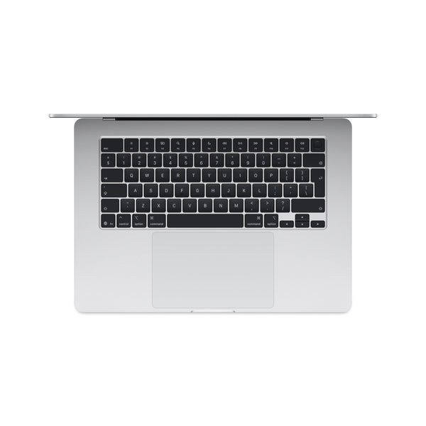 13-inch MacBook Air M4 10-core CPU and 10-core GPU