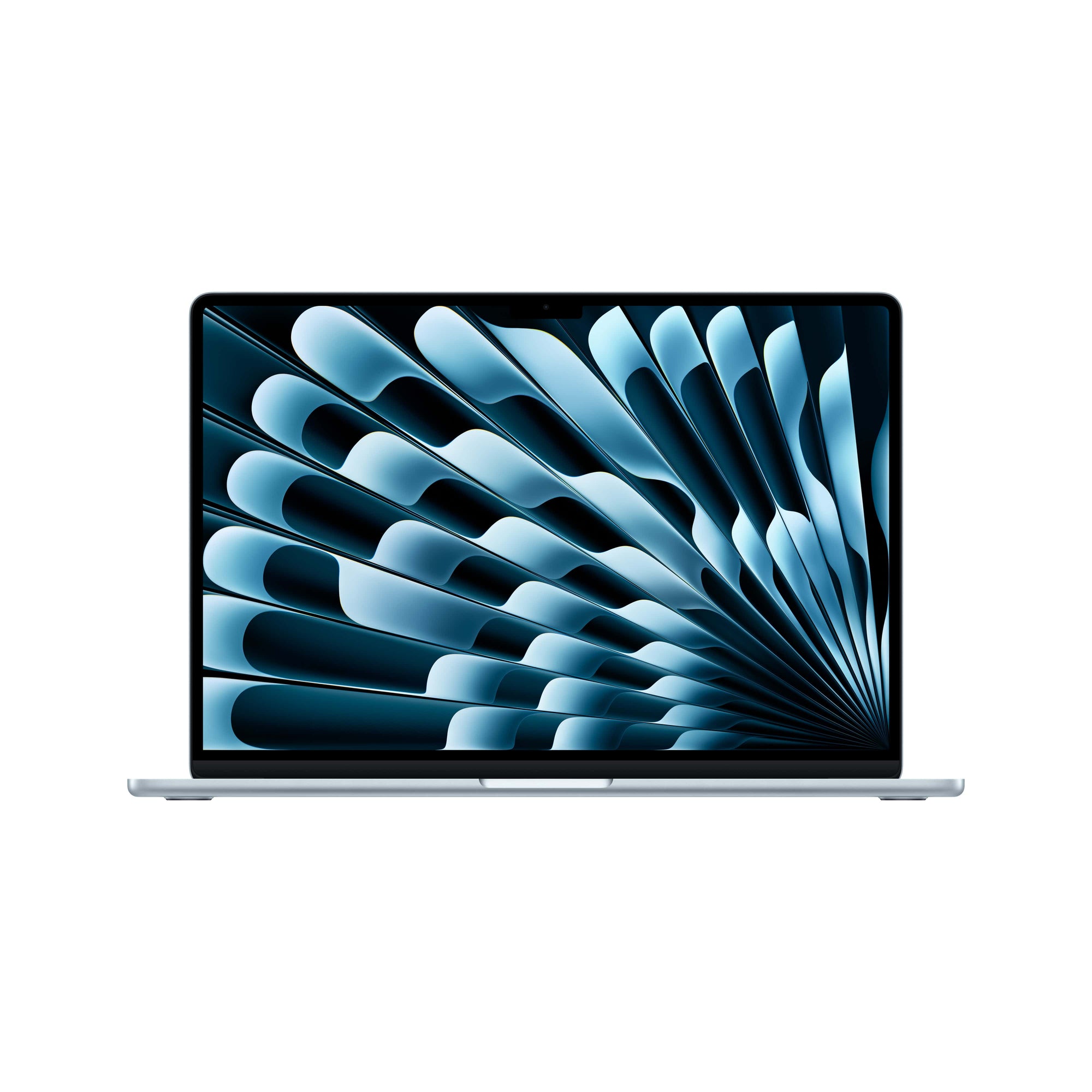 13-inch MacBook Air M4 10-core CPU and 8-core GPU