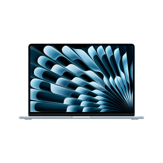 MacBook Air 13-inch Apple M4 chip with 10-core CPU and 10-core GPU, 16GB, 256GB SSD