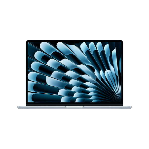 13-inch MacBook Air M4 10-core CPU and 10-core GPU