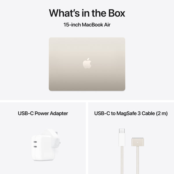 13-inch MacBook Air M4 10-core CPU and 10-core GPU