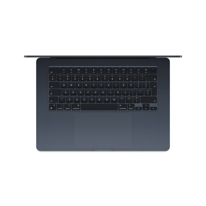 15-inch MacBook Air: Apple M3 chip with 8-core CPU and 10-core GPU, 16GB, 512GB SSD