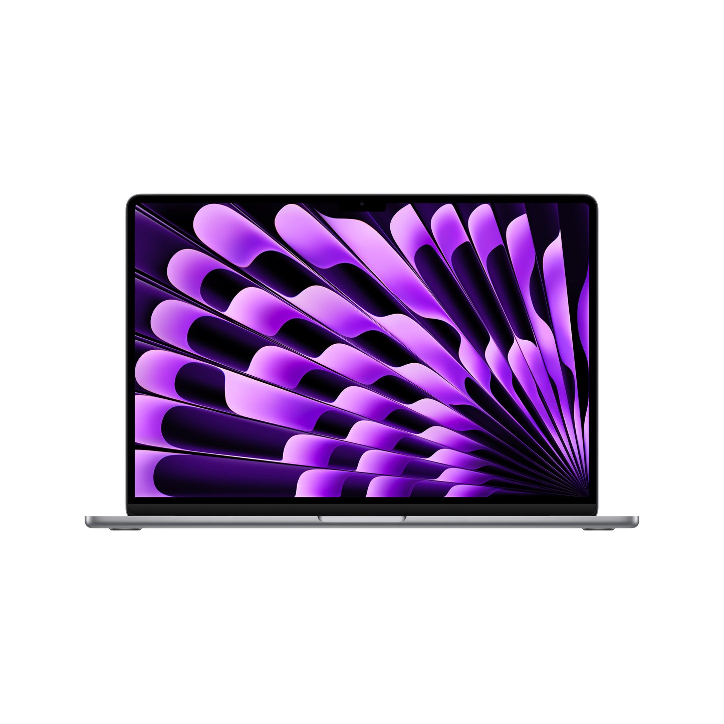 15-inch MacBook Air: Apple M3 chip with 8-core CPU and 10-core GPU, 16GB, 512GB SSD