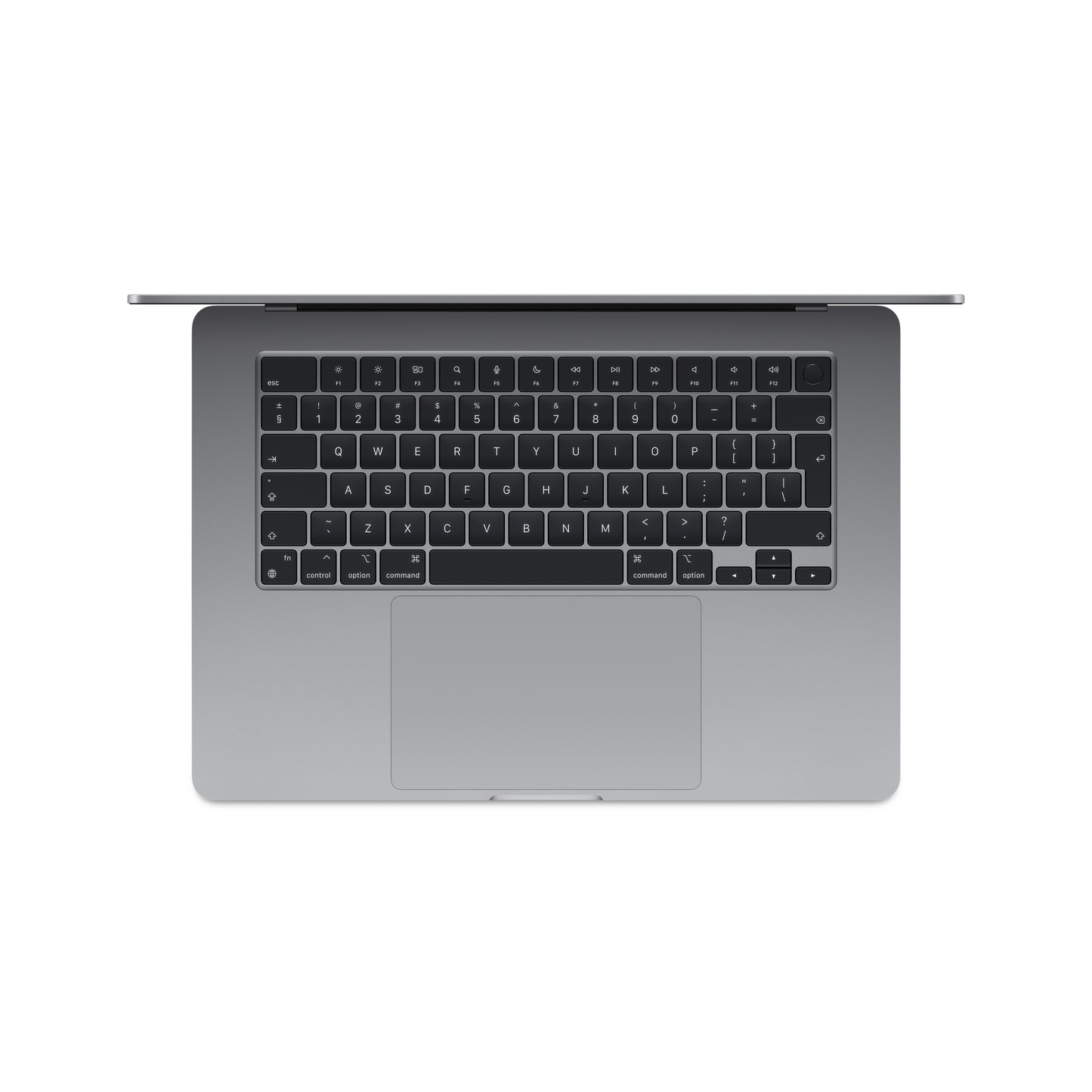 15-inch MacBook Air: Apple M3 chip with 8-core CPU and 10-core GPU, 16GB, 512GB SSD