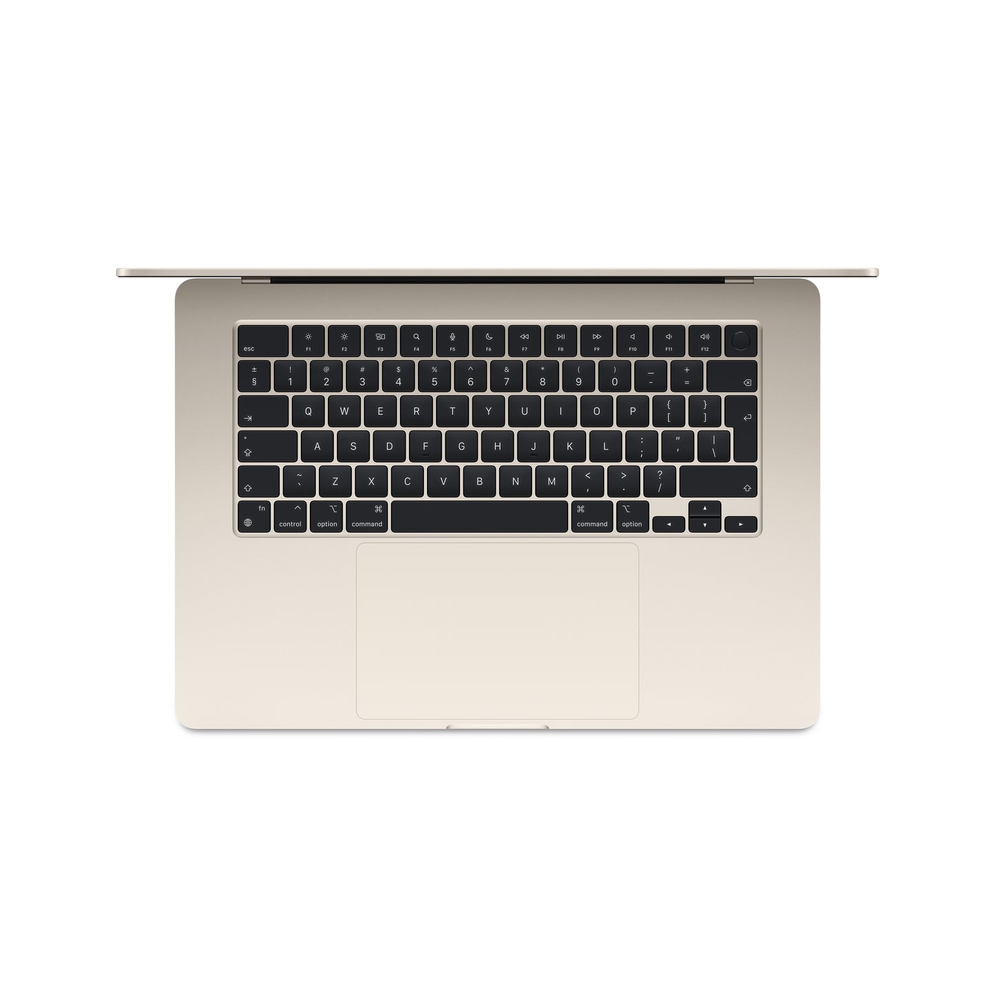 15-inch MacBook Air: Apple M3 chip with 8-core CPU and 10-core GPU, 16GB, 512GB SSD