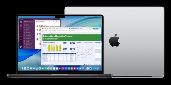 14-inch MacBook Pro M5 Max