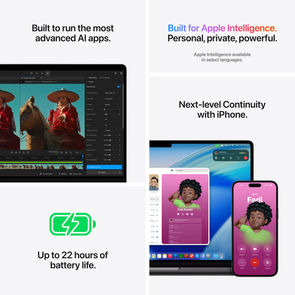 14-inch MacBook Pro M5 Pro