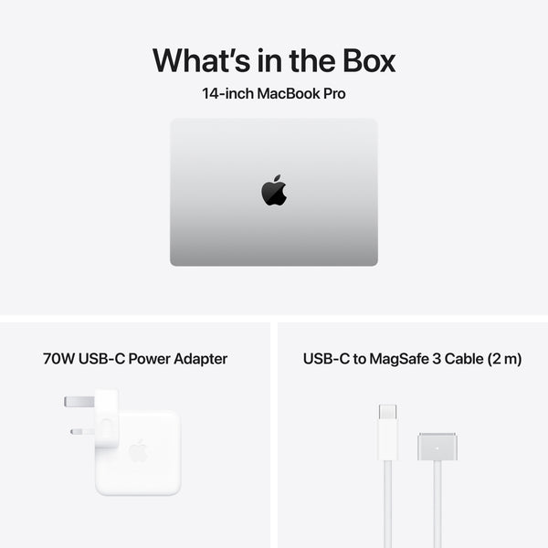 14-inch MacBook Pro M5 Pro