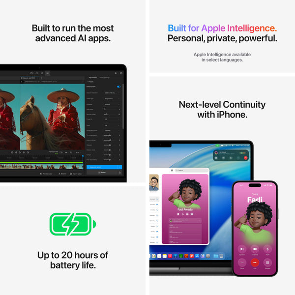 14-inch MacBook Pro M5 Max