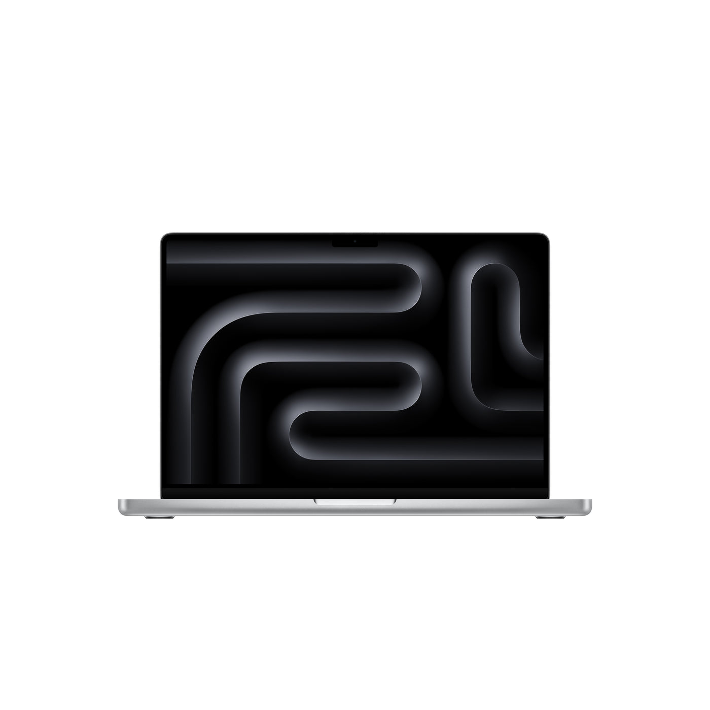 14-inch MacBook Pro M5