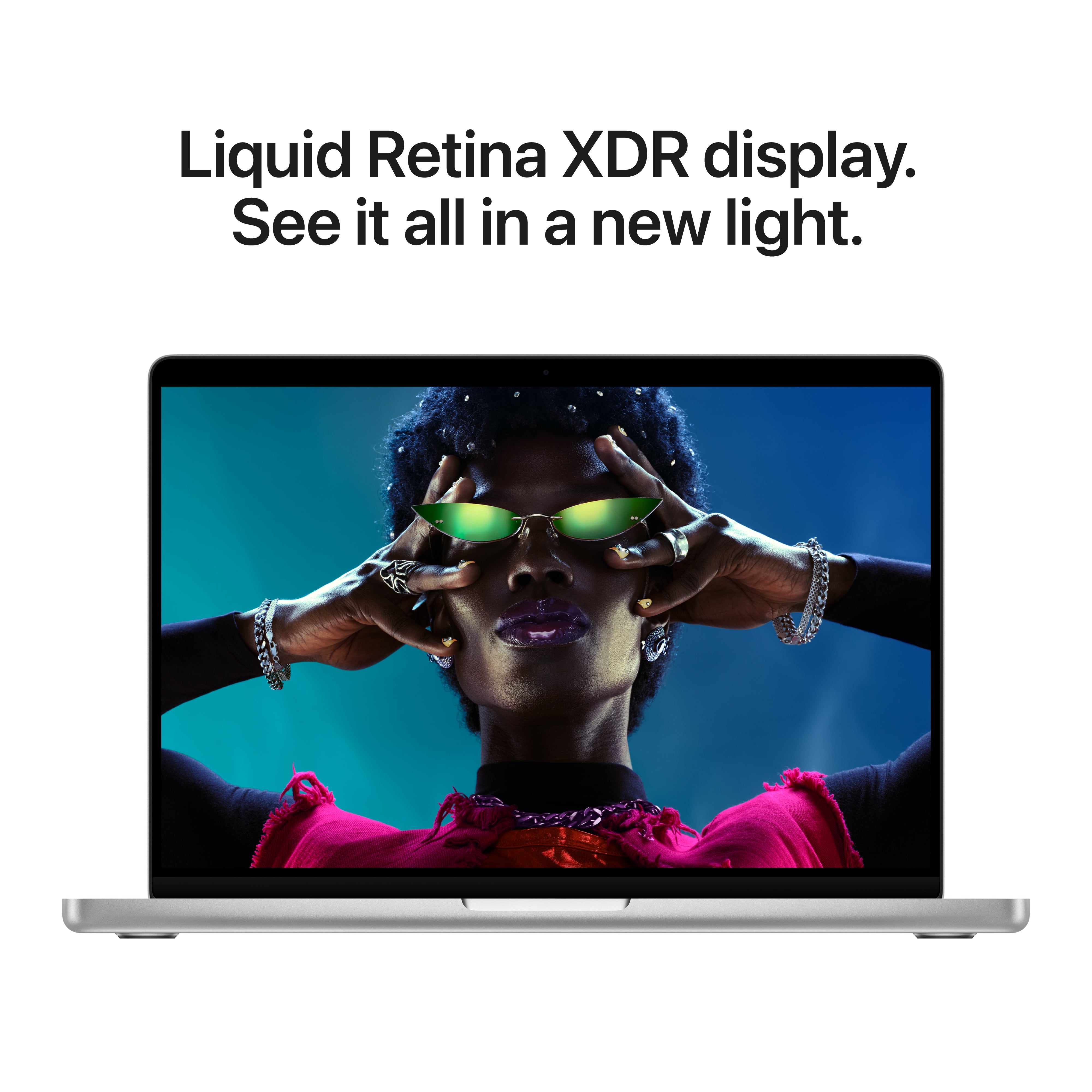 14インチMacBook Pro M5 16GB 512GB Apple MacBook Pro (14-inch, M5) review: Raising the performance