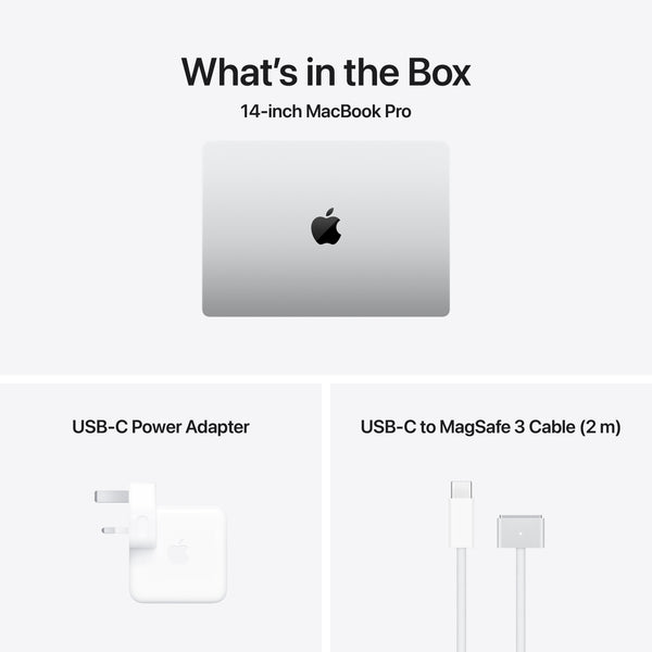 14-inch MacBook Pro M5