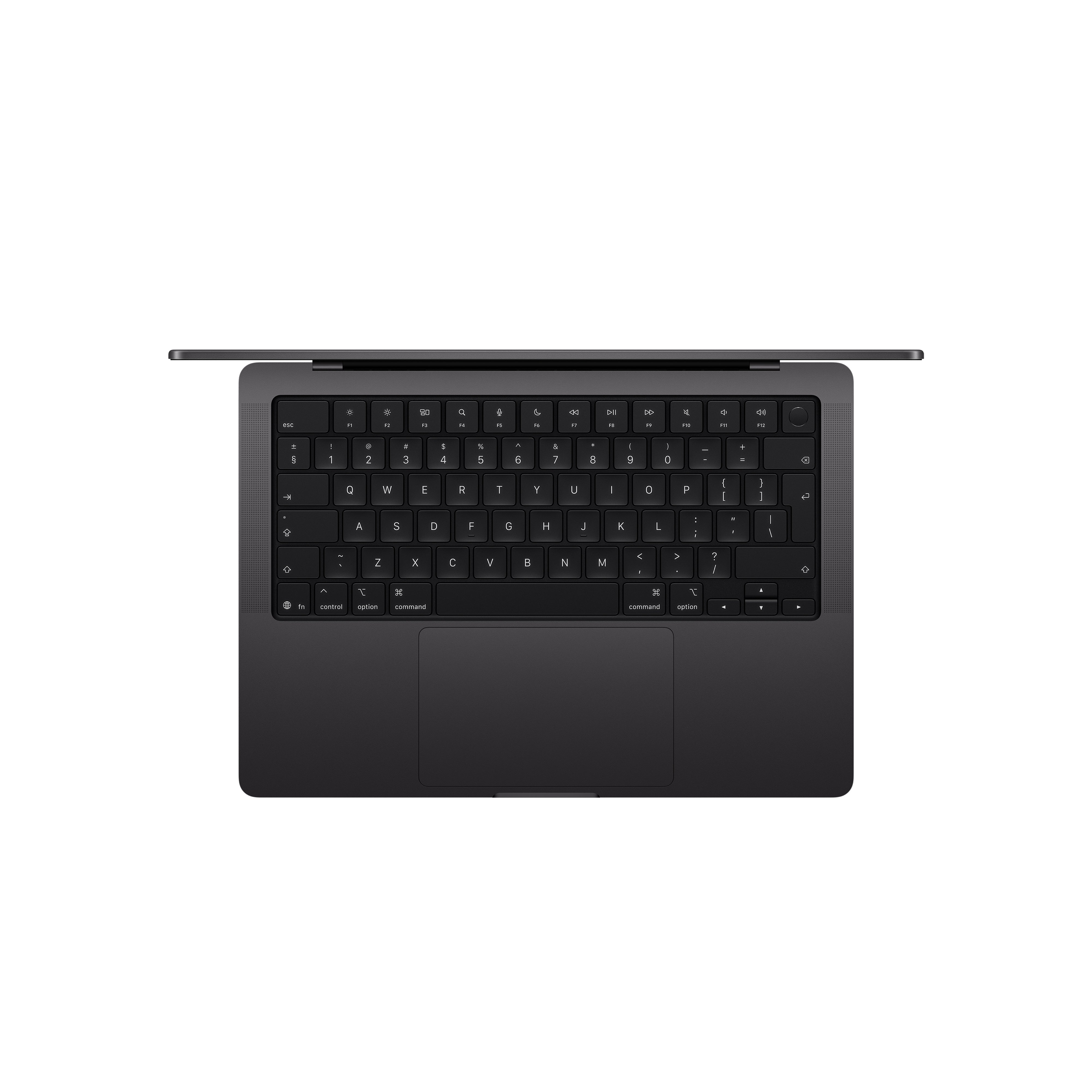 14-inch MacBook Pro M5 – eStore Apple Authorised Reseller