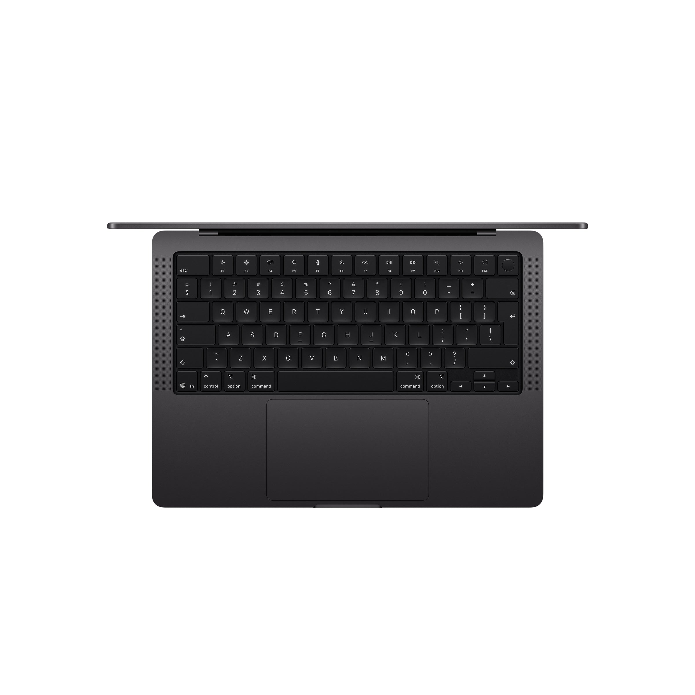 14-inch MacBook Pro M5