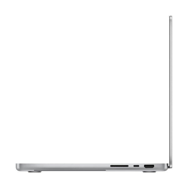 14-inch MacBook Pro M5 Max