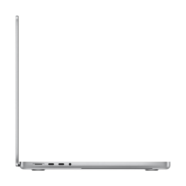 14-inch MacBook Pro M5 Max