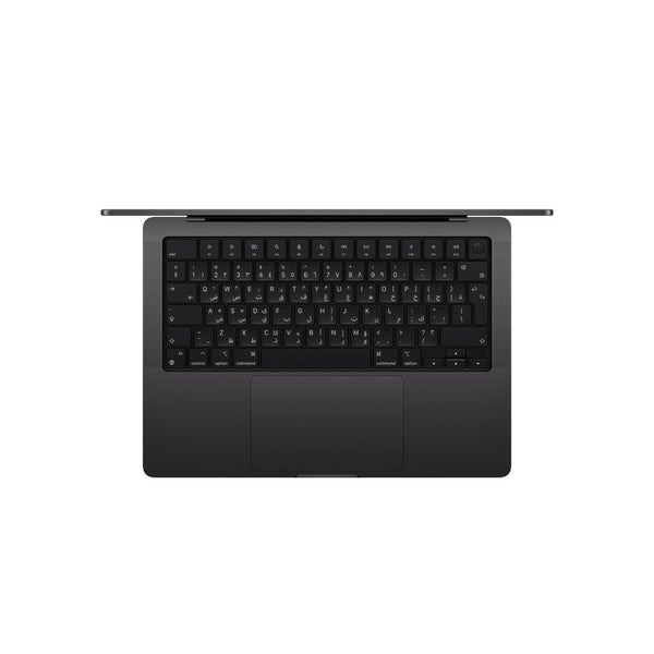 14-inch MacBook Pro M5 Max