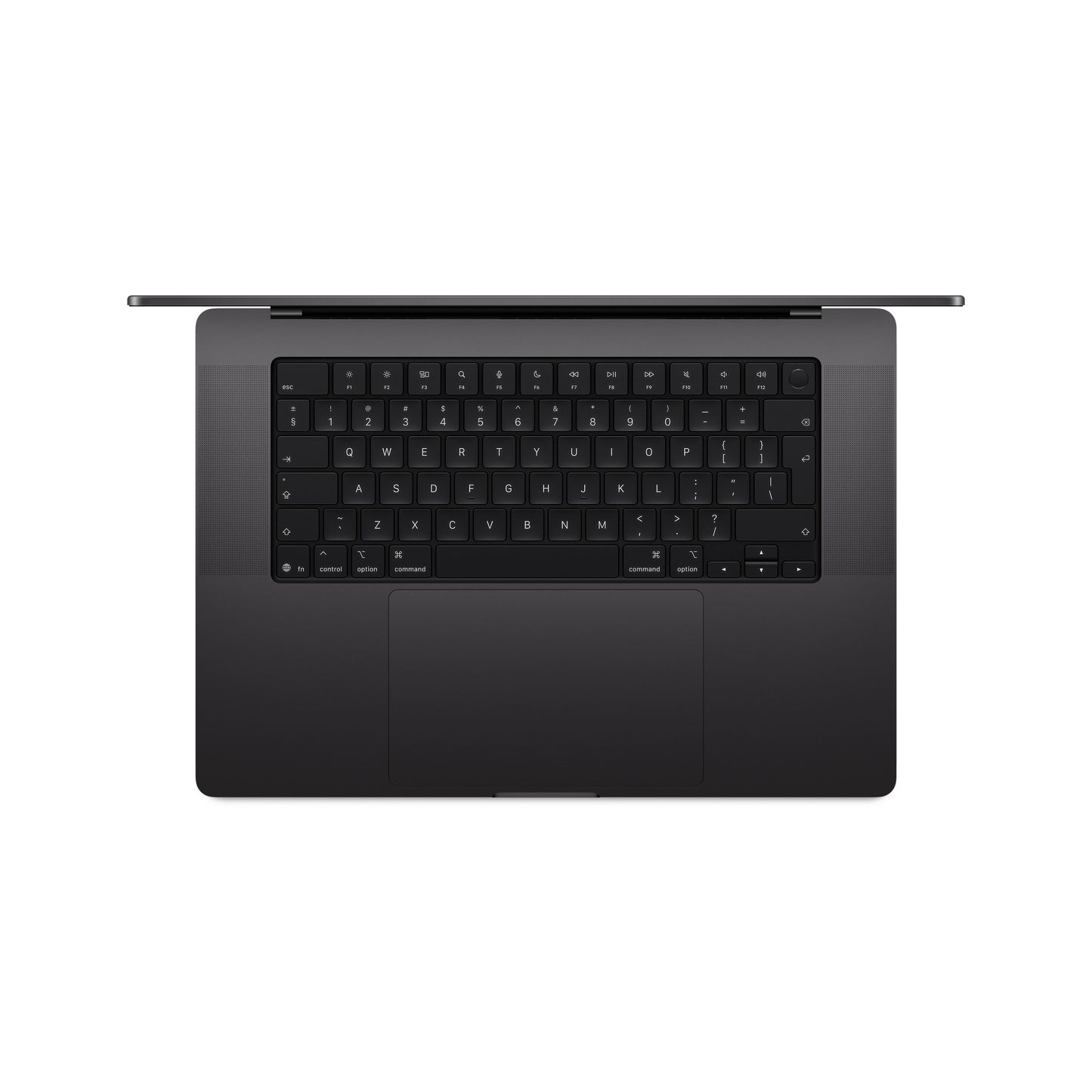 16-inch MacBook Pro M5 Pro