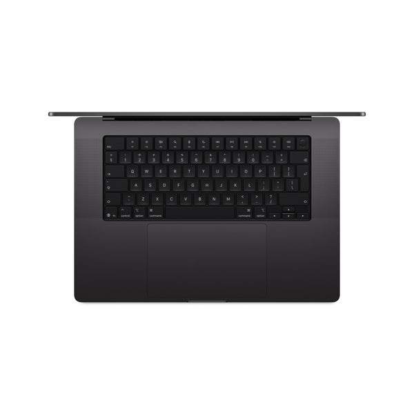 16-inch MacBook Pro M5 Pro