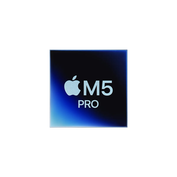 16-inch MacBook Pro M5 Pro