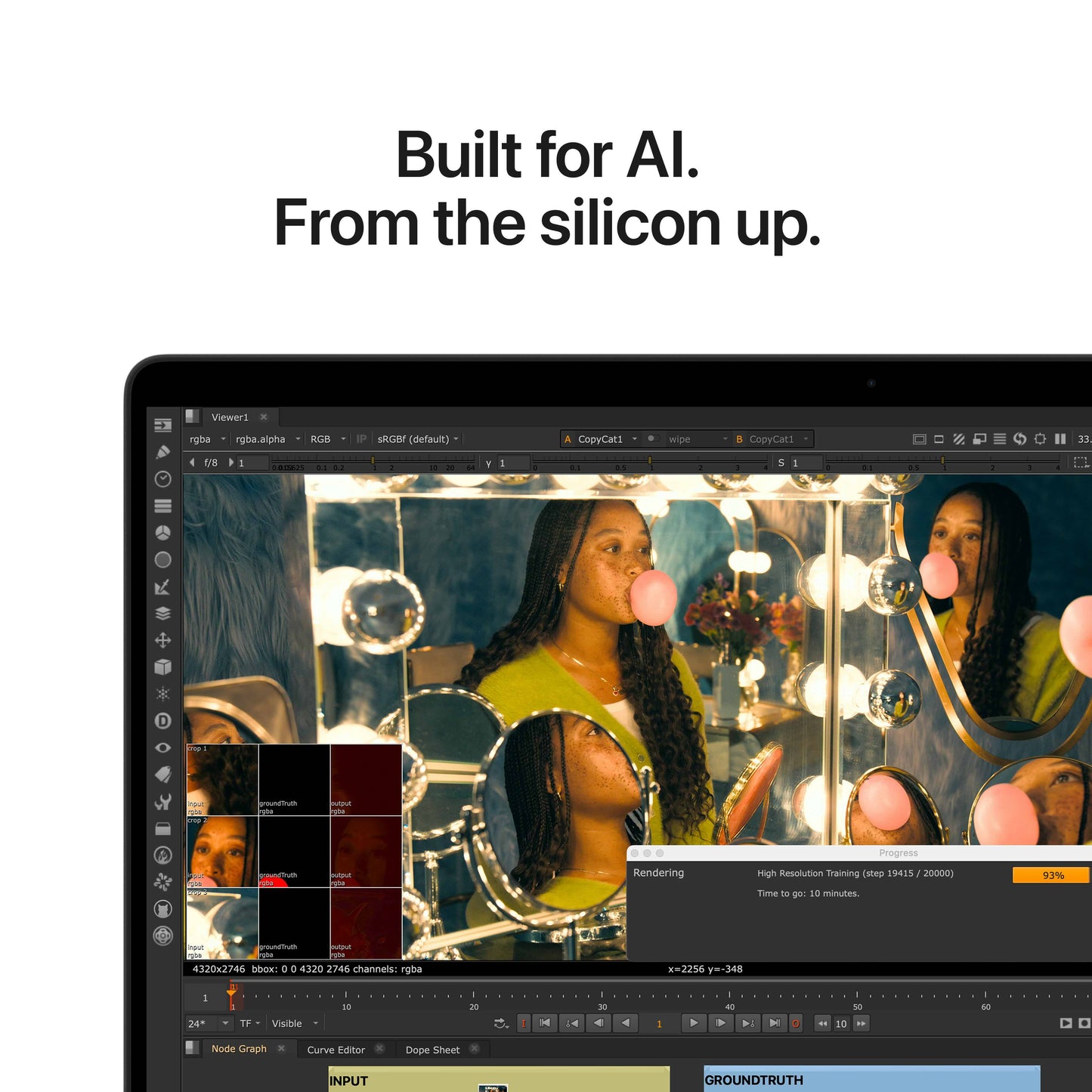 16-inch MacBook Pro M5 Pro
