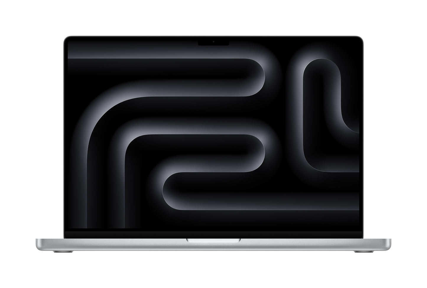 16-inch MacBook Pro M5 Pro