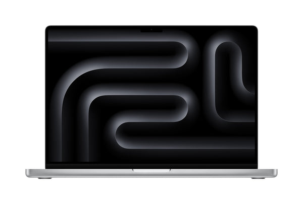 16-inch MacBook Pro M5 Pro