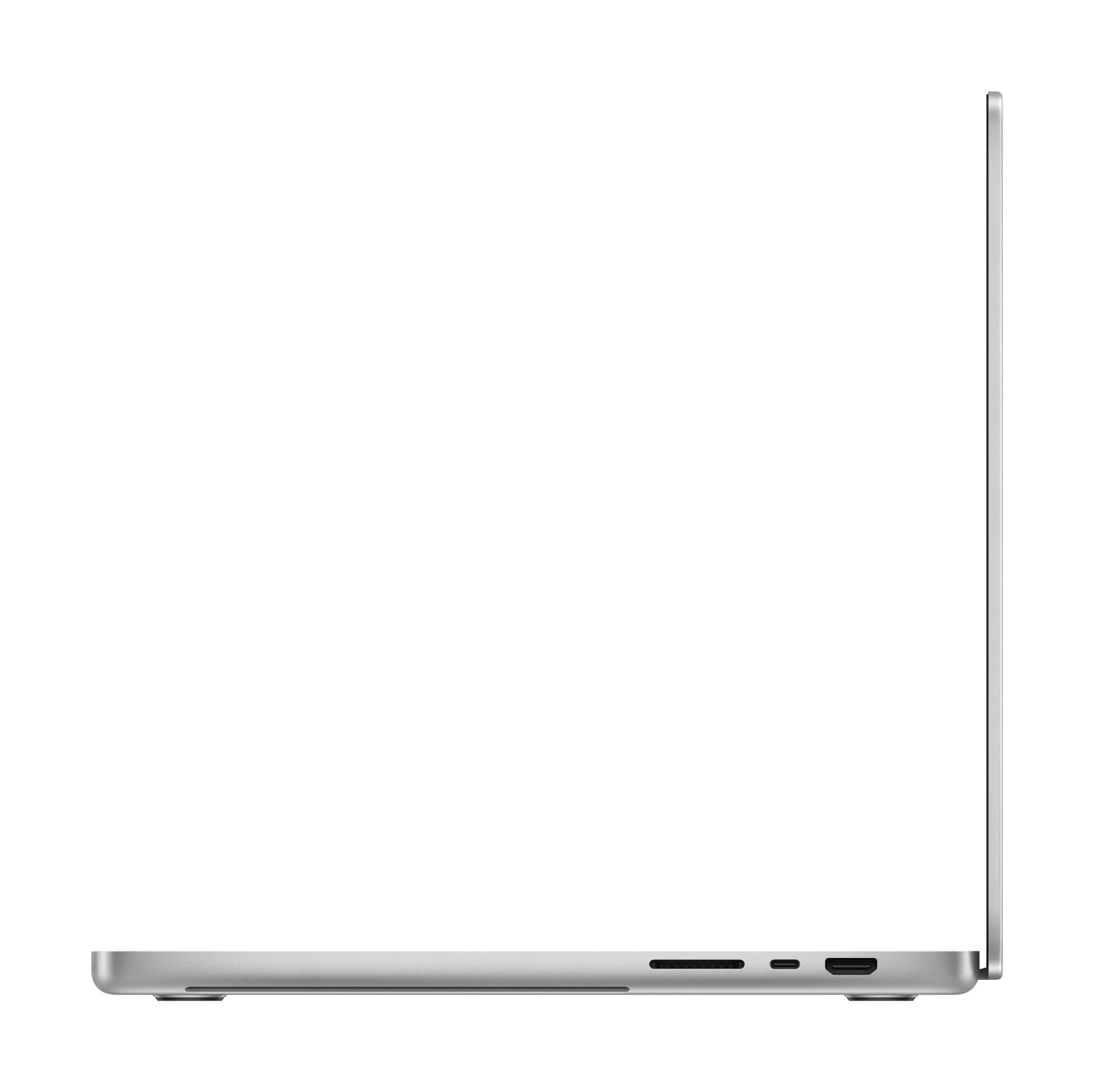 16-inch MacBook Pro M5 Pro