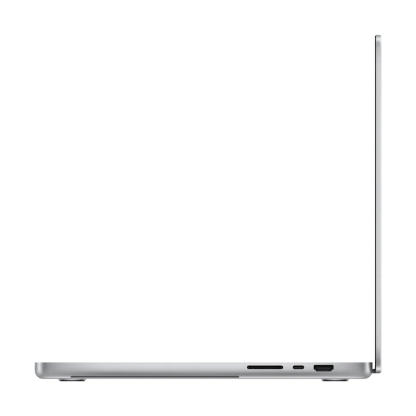 16-inch MacBook Pro M5 Pro