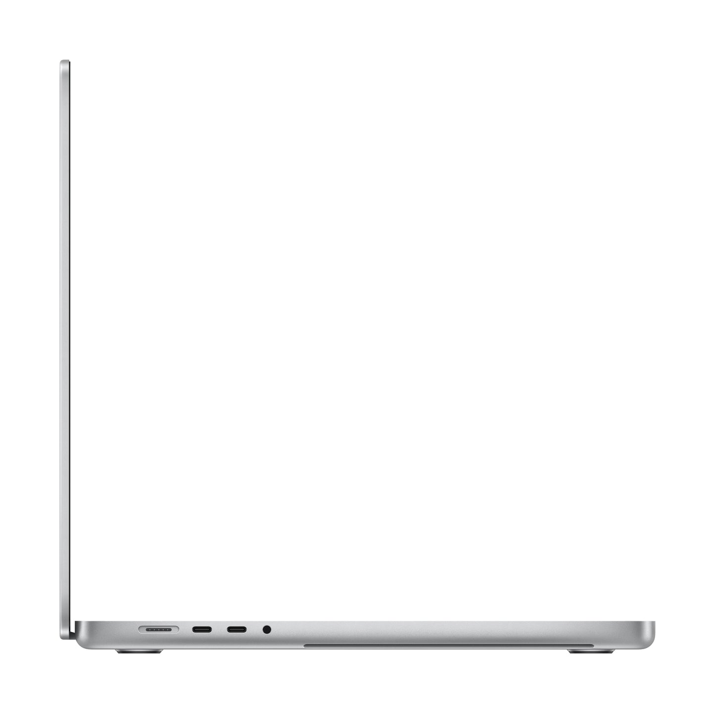 16-inch MacBook Pro M5 Pro
