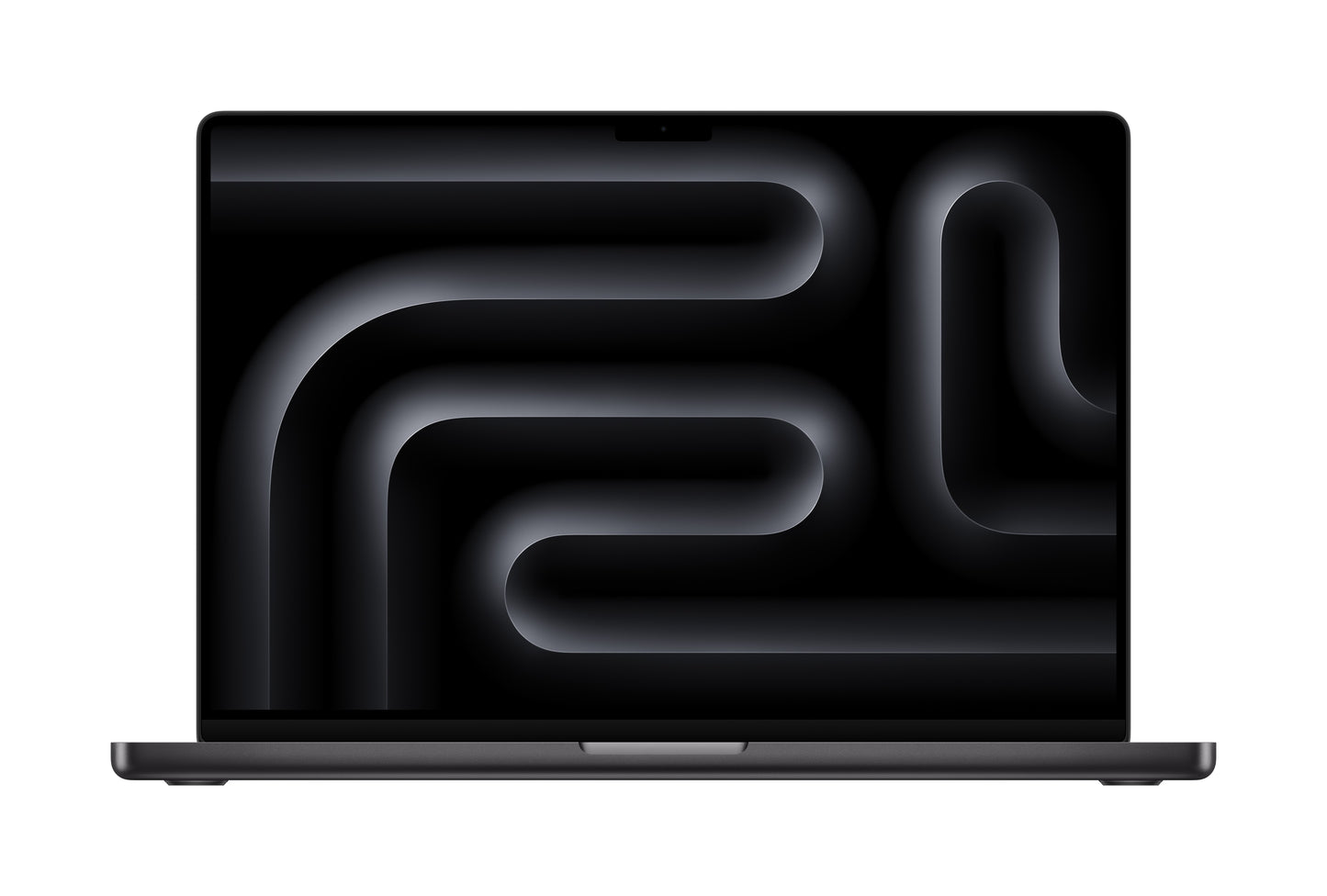 16-inch MacBook Pro M5 Pro