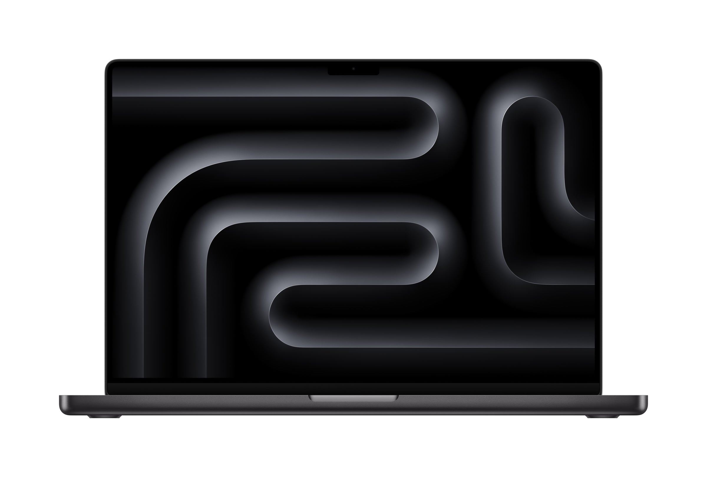 16-inch MacBook Pro M5 Pro