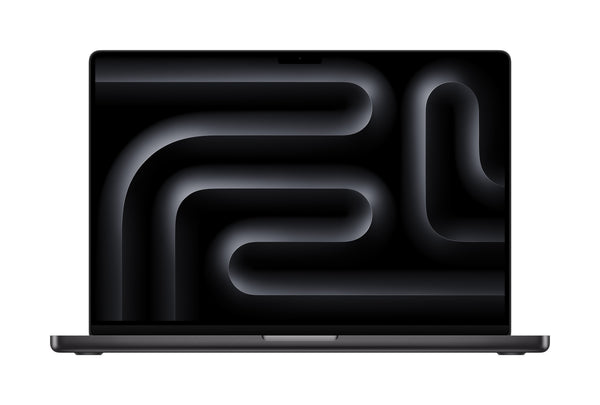 16-inch MacBook Pro M5 Pro