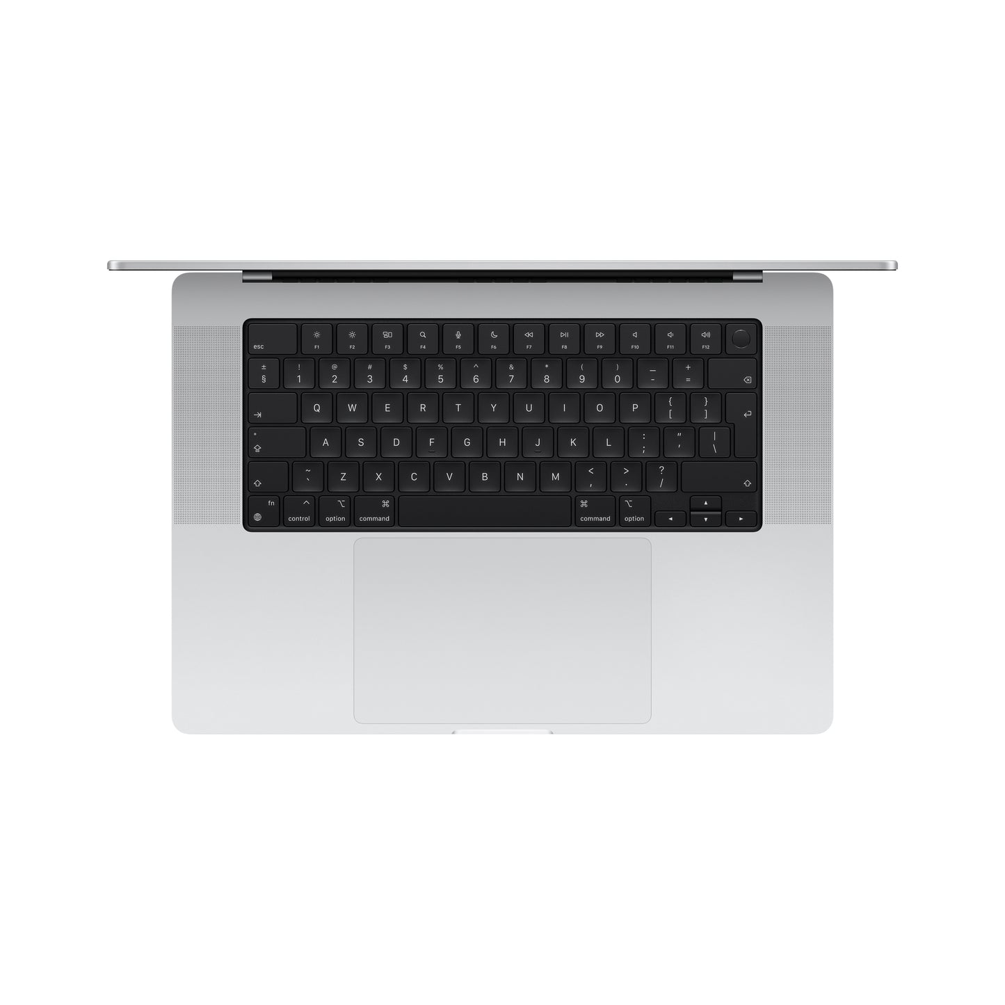 MacBook Pro 16-inch Apple M4 Max chip with 16‑core CPU and 40‑core GPU, 48GB, 1TB SSD