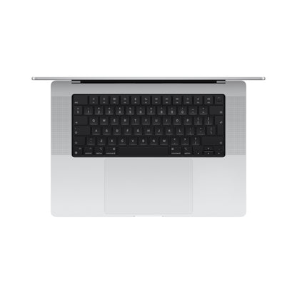 MacBook Pro 16-inch Apple M4 Max chip with 16‑core CPU and 40‑core GPU, 48GB, 1TB SSD