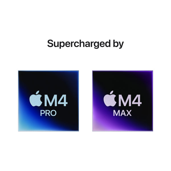 16-inch MacBook Pro M4 Pro