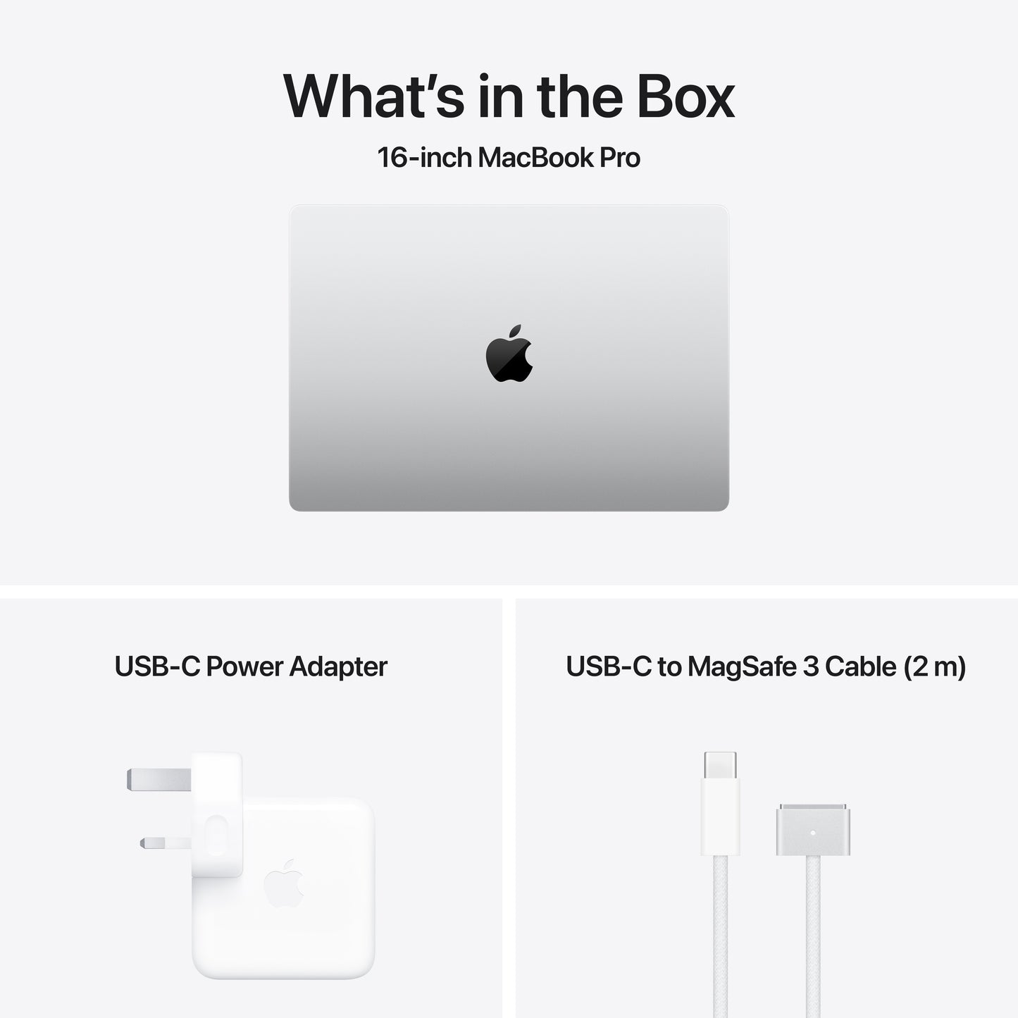 MacBook Pro 16-inch Apple M4 Max chip with 16‑core CPU and 40‑core GPU, 48GB, 1TB SSD