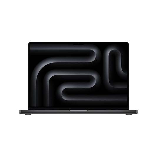 MacBook Pro 14-inch Apple M4 chip with 10‑core CPU and 10‑core GPU 512GB