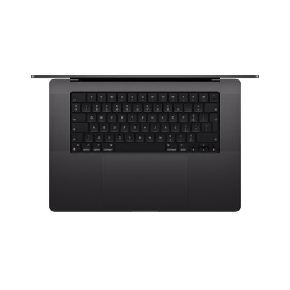 MacBook Pro 16-inch Apple M4 Max chip with 16‑core CPU and 40‑core GPU, 48GB, 1TB SSD