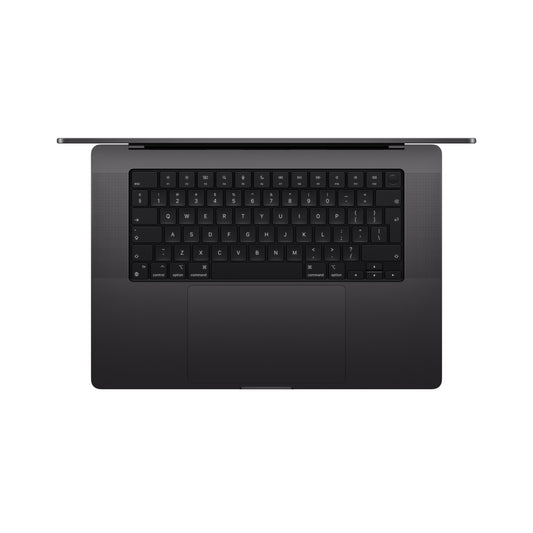 MacBook Pro 14-inch Apple M4 chip with 10‑core CPU and 10‑core GPU 512GB
