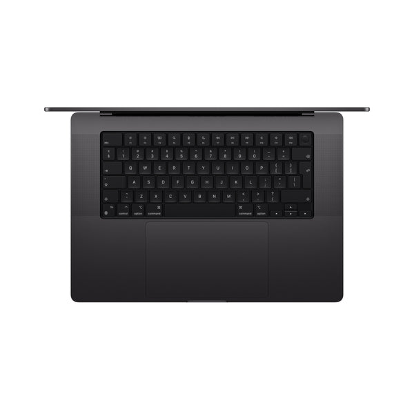 16-inch MacBook Pro M4 Pro