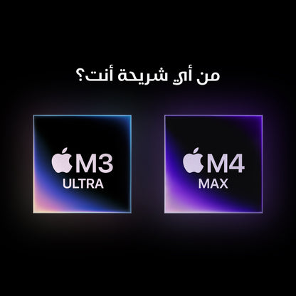 Mac Studio: Apple M3 Ultra chip with 28‑core CPU, 60‑core GPU, 96GB, 1TB