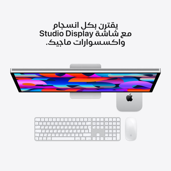 Mac mini M6
