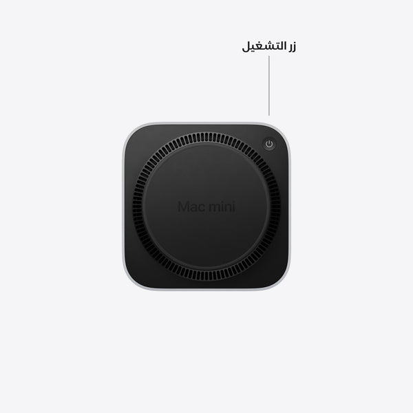 Mac mini M6