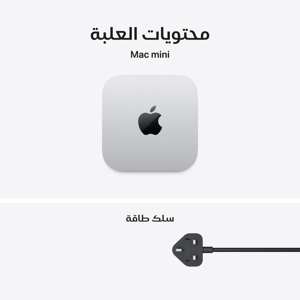 Mac mini M6