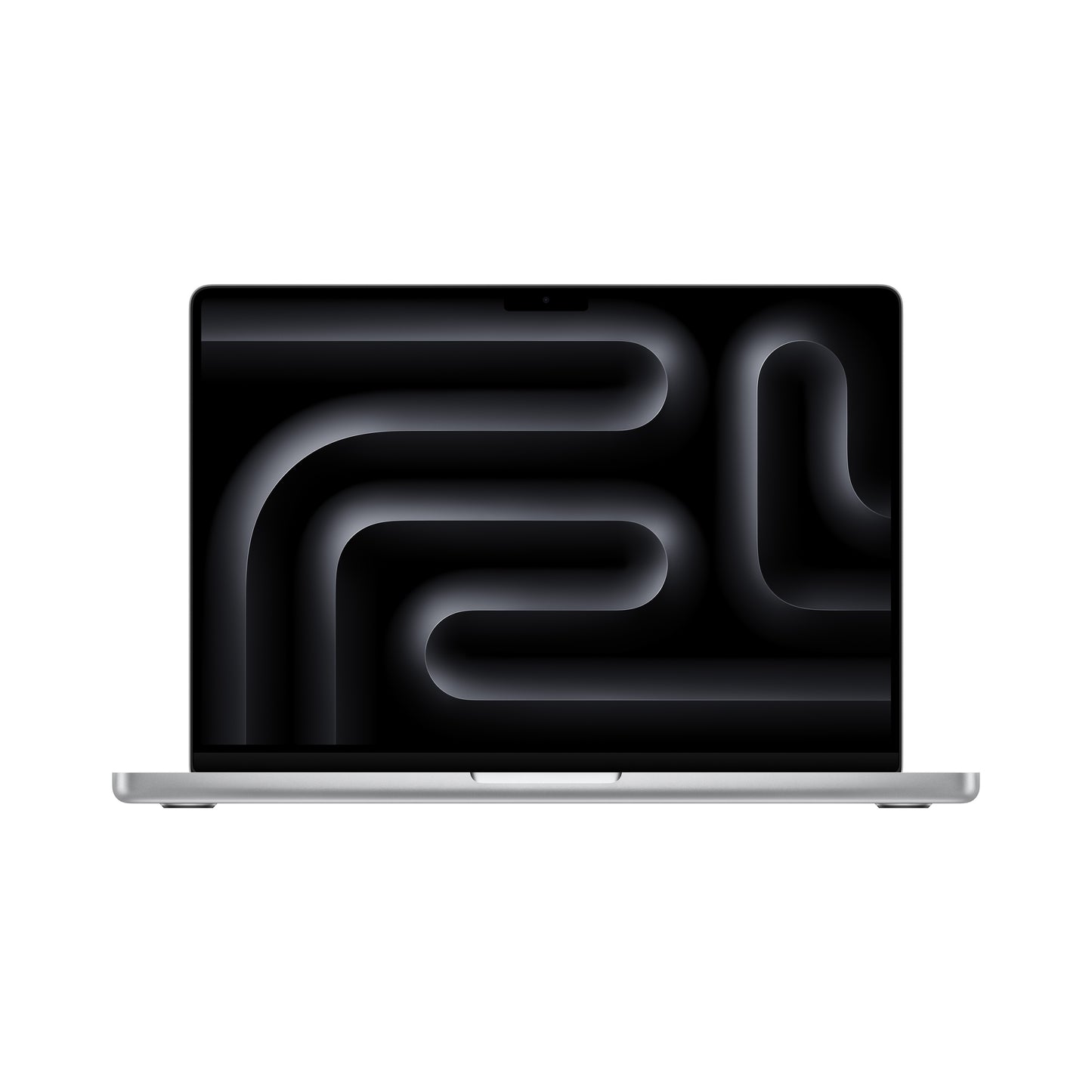 MacBook Pro 14-inch Apple M3 chip with 8_core CPU and 10_core GPU, 1TB SSD