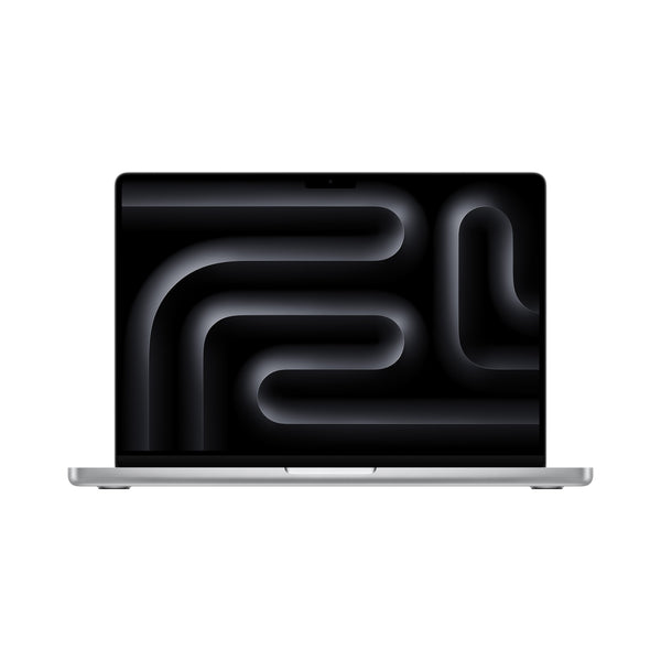 MacBook Pro 14-inch Apple M3 chip with 8-core CPU and 10-core GPU - Open Box